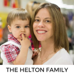 HELTON FAMILY