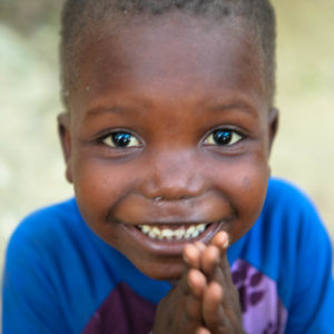 adopt from Haiti