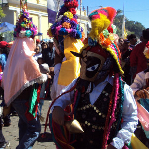 Nicaragua Culture_credit needed