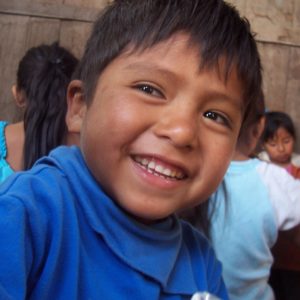 Adopt from Peru