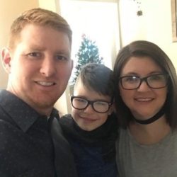 Ukraine Adoption Story: The Phelps Family