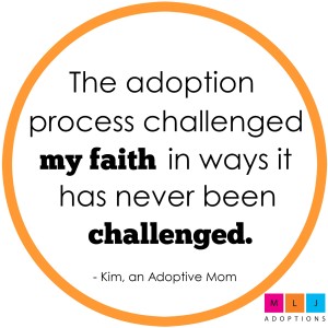 challenged faith