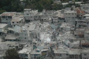 haiti earthquake_credit needed