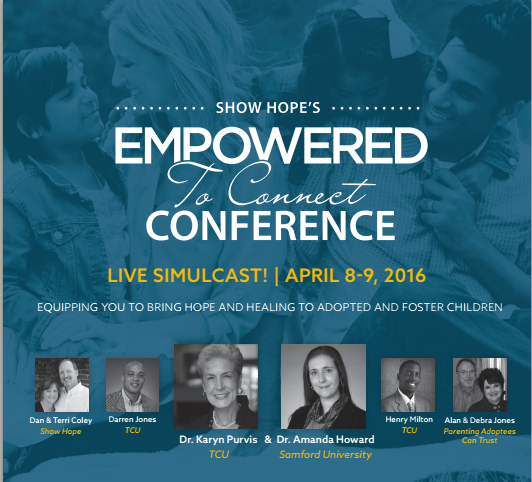 empowered to connect